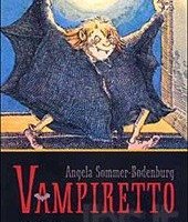 "Vampiretto" di Angela Sommer Bodenburg