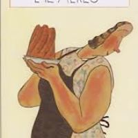 "La signora Meier e il merlo" di Wolf Erlbruch, Edizioni e/o